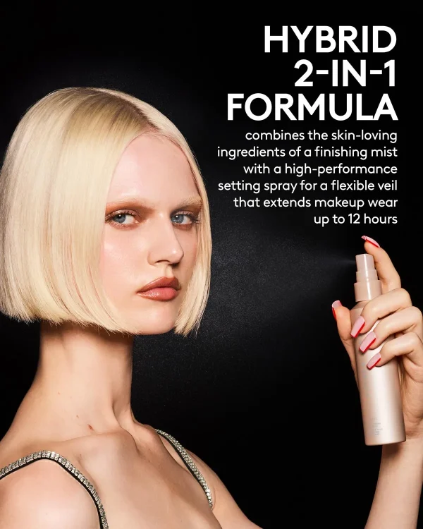 You Mist Makeup-Extending Setting Spray - Image 3