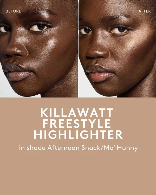 Killawatt Freestyle Highlighter — Afternoon Snack/Mo’ Hunny - Image 4