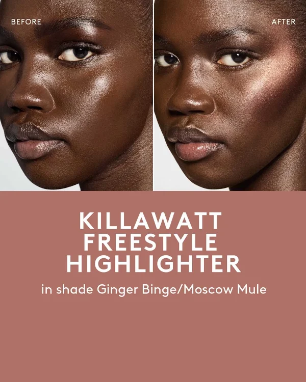 Killawatt Freestyle Highlighter — Ginger Binge/Moscow Mule - Image 5