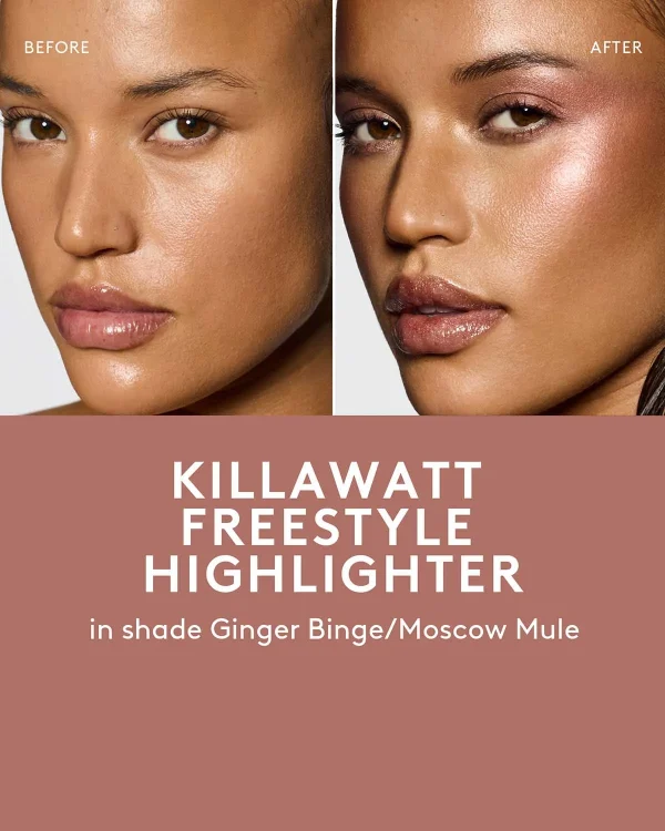 Killawatt Freestyle Highlighter — Ginger Binge/Moscow Mule - Image 4