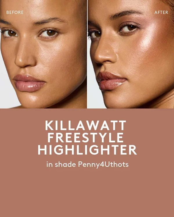 Killawatt Freestyle Highlighter — Penny4Uthots - Image 4
