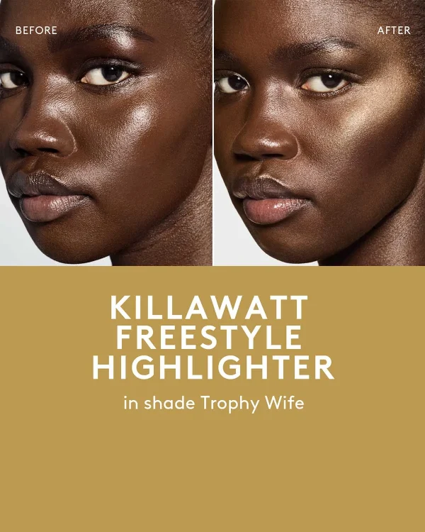 Mini Killawatt Freestyle Highlighter — Trophy Wife - Image 5