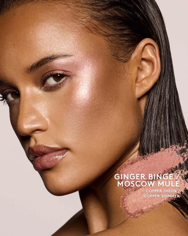 Killawatt Freestyle Highlighter — Ginger Binge/Moscow Mule - Image 2