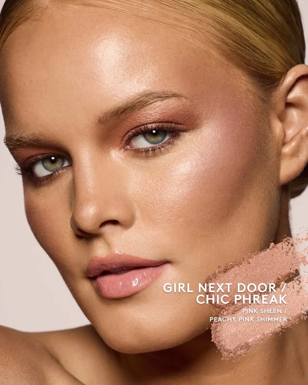 Killawatt Freestyle Highlighter — Girl Next Door/Chic Phreak - Image 3