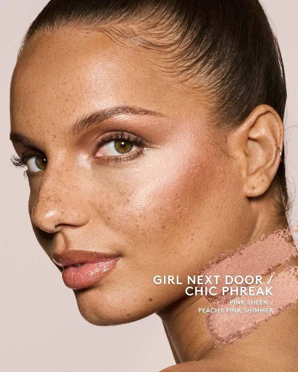Killawatt Freestyle Highlighter — Girl Next Door/Chic Phreak - Image 2
