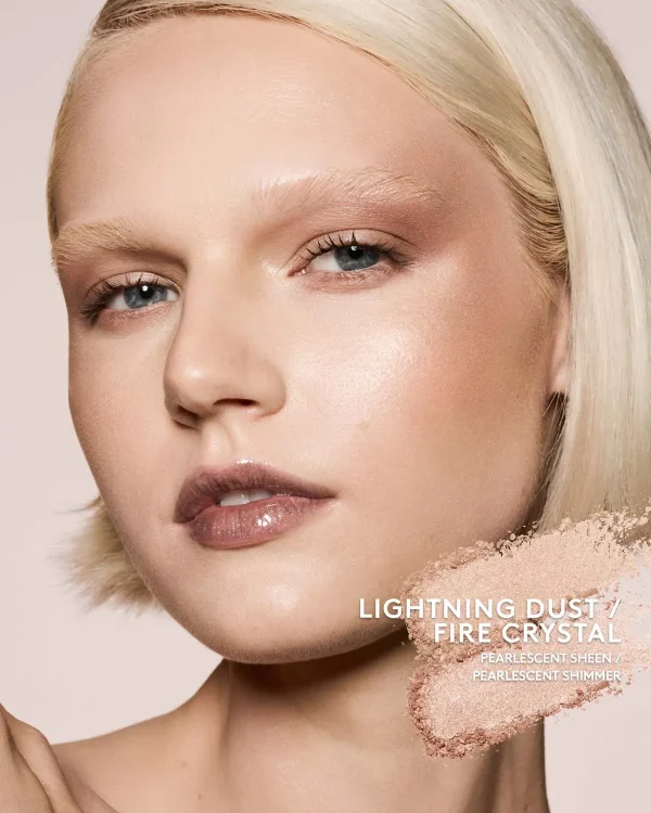 Mini Killawatt Freestyle Highlighter — Fire Crystal - Image 2