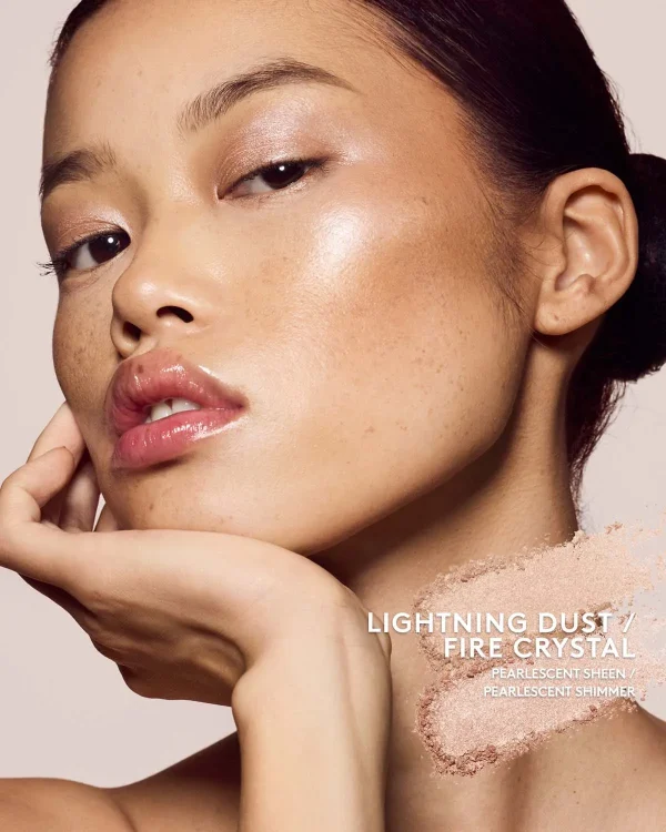Mini Killawatt Freestyle Highlighter — Fire Crystal - Image 3