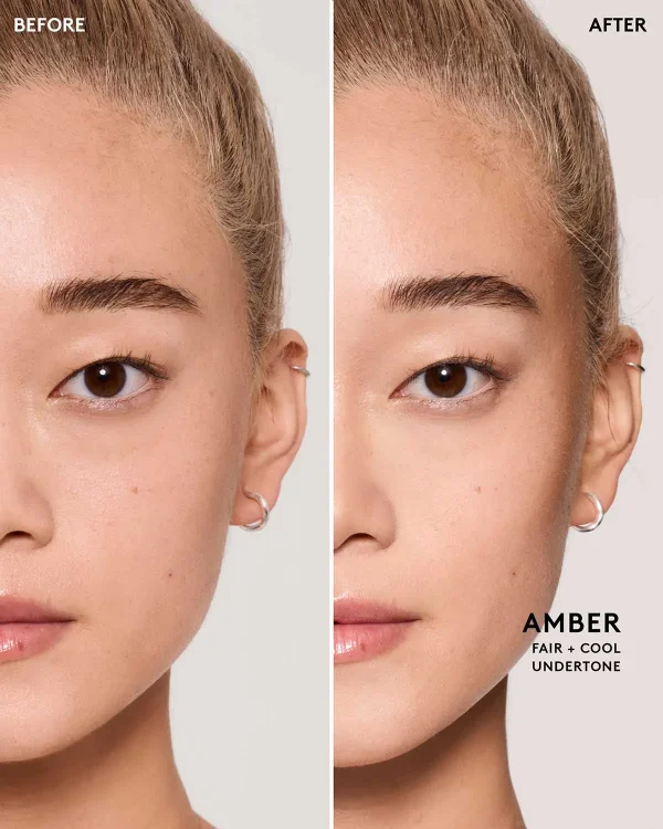 Match Stix Contour Skinstick — Amber - Image 4