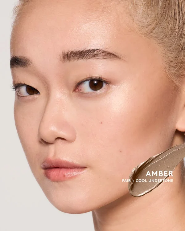 Match Stix Contour Skinstick — Amber - Image 2