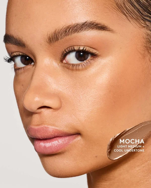 Match Stix Contour Skinstick — Mocha - Image 2