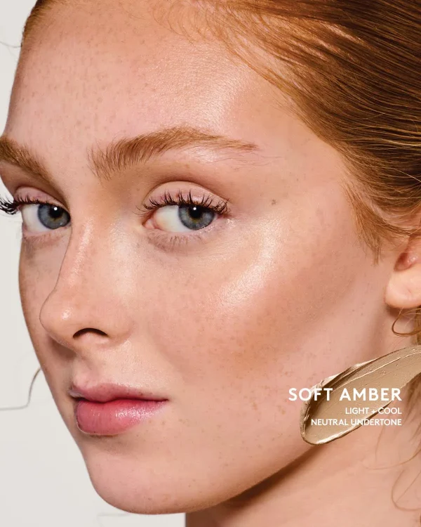 Match Stix Contour Skinstick — Soft Amber - Image 2