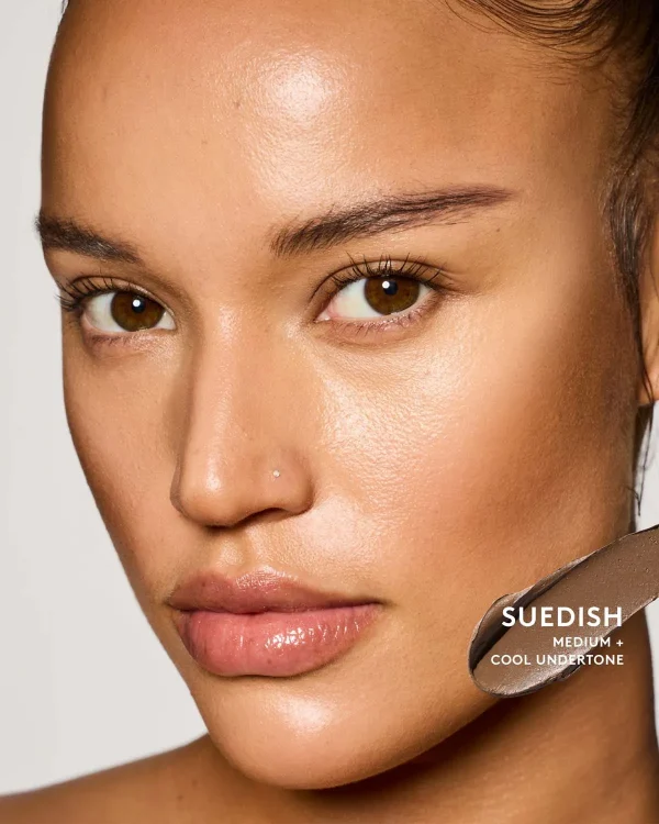 Match Stix Contour Skinstick — Suedish - Image 2