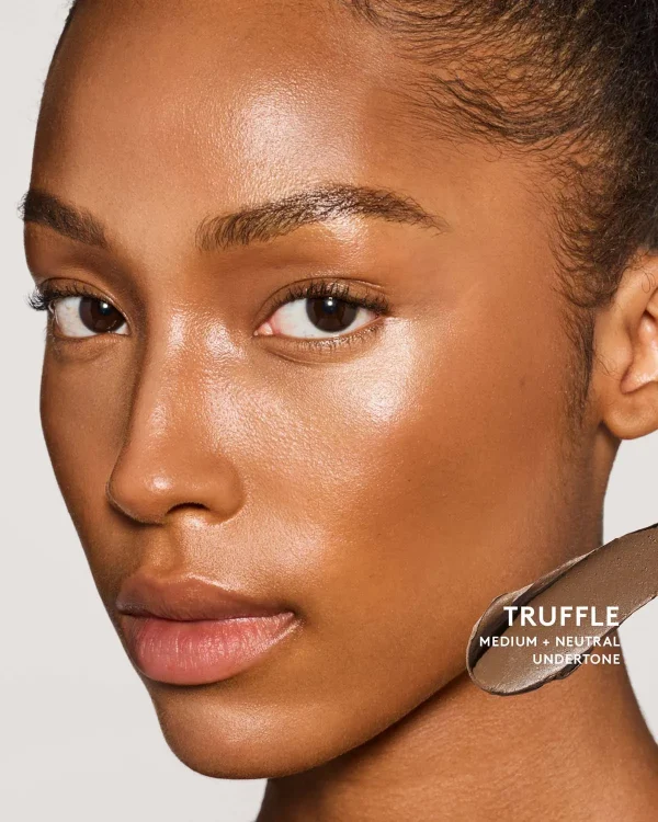 Match Stix Contour Skinstick — Truffle - Image 2