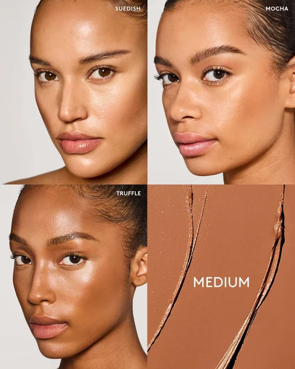 Match Stix Contour Skinstick — Truffle - Image 5