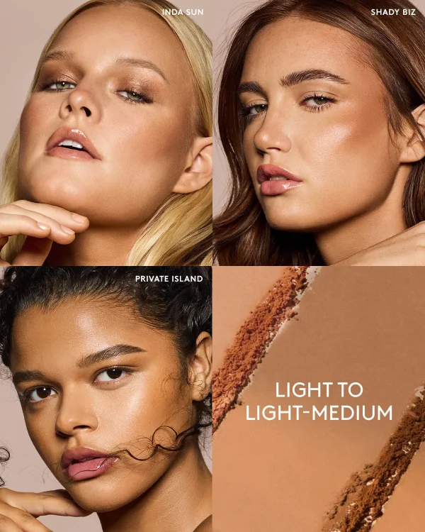 Sun Stalk’r Instant Warmth Bronzer — Inda Sun - Image 5