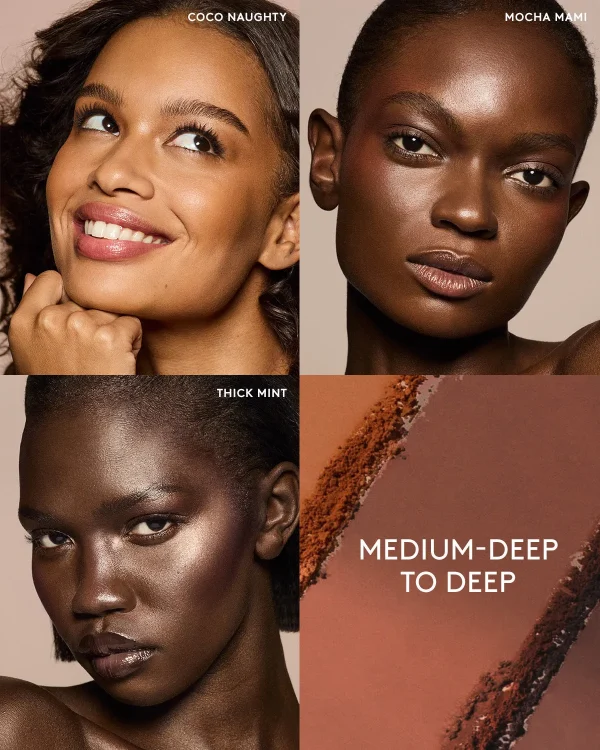 Sun Stalk’r Instant Warmth Bronzer — Mocha Mami - Image 5