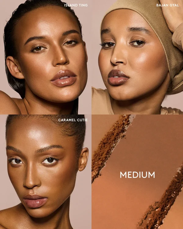 Sun Stalk’r Instant Warmth Bronzer — Bajan Gyal - Image 5