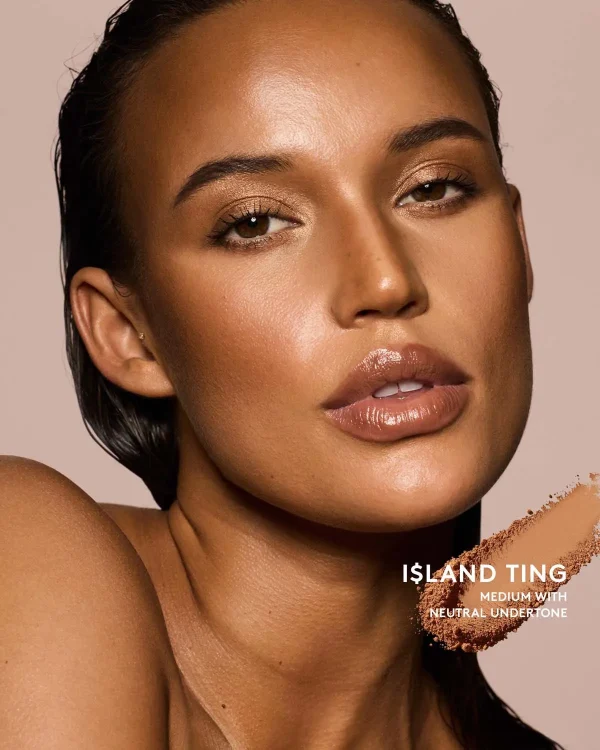 Sun Stalk’r Instant Warmth Bronzer — I$land Ting - Image 2