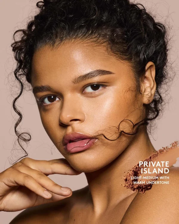 Sun Stalk’r Instant Warmth Bronzer — Private Island - Image 2