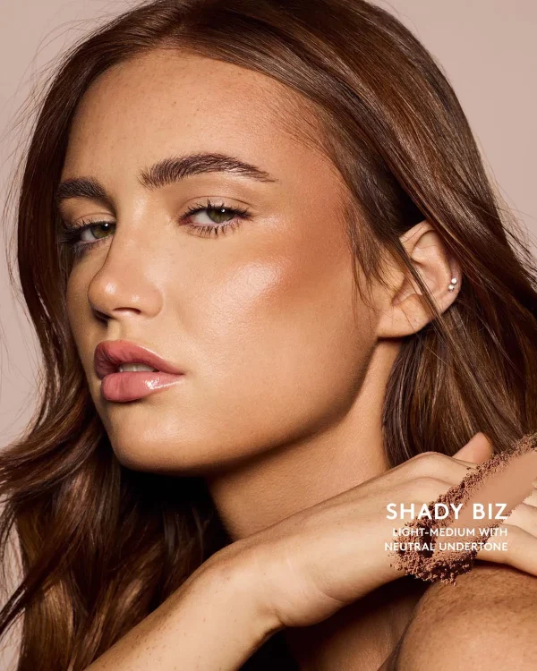 Sun Stalk’r Instant Warmth Bronzer — Shady Biz - Image 2