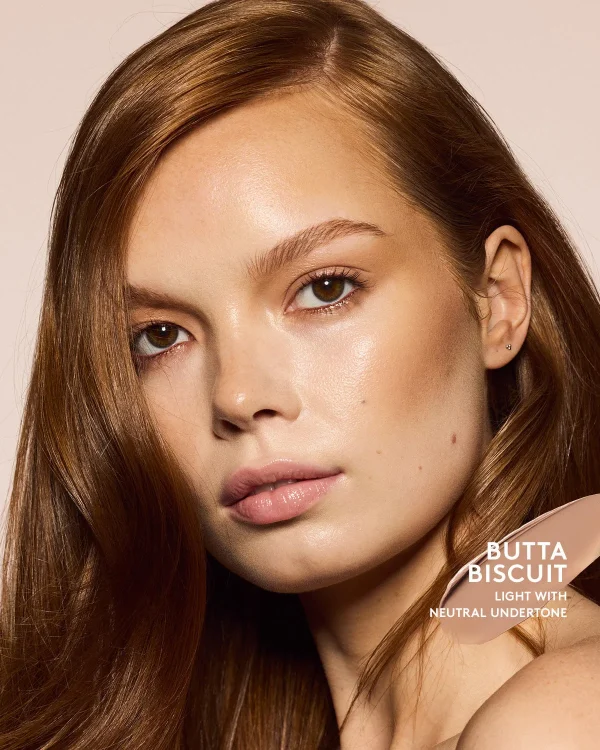 Cheeks Out Freestyle Cream Bronzer — Butta Biscuit - Image 2