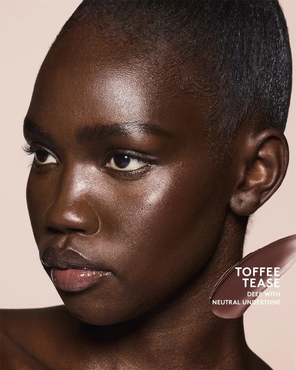 Cheeks Out Freestyle Cream Bronzer — Toffee Tease - Image 2