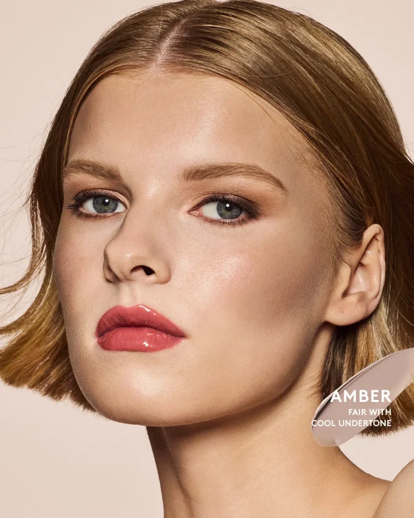 Cheeks Out Freestyle Cream Bronzer — Amber - Image 2