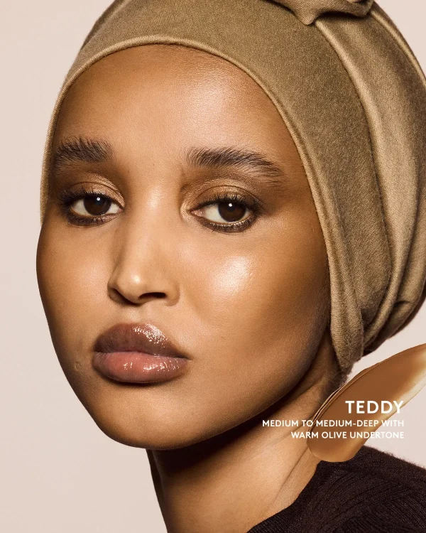 Cheeks Out Freestyle Cream Bronzer — Teddy - Image 2