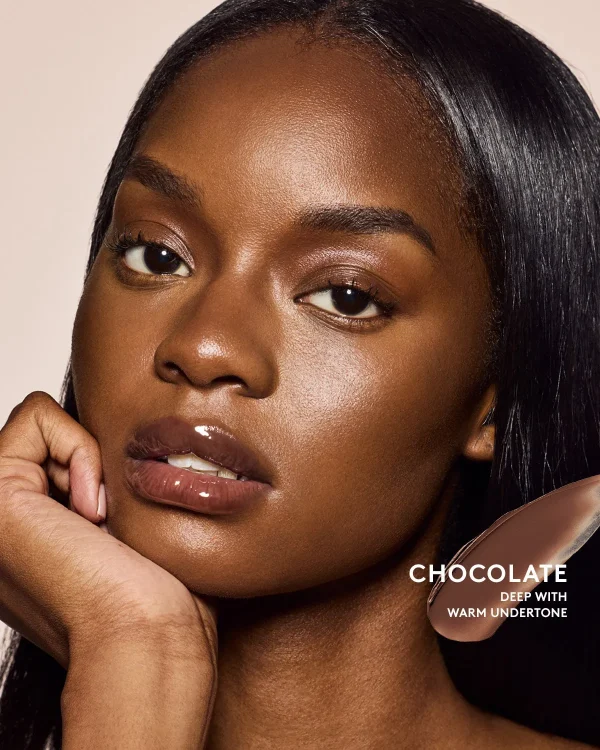 Cheeks Out Freestyle Cream Bronzer — Chocolate - Image 2