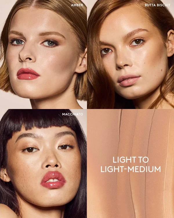 Cheeks Out Freestyle Cream Bronzer — Butta Biscuit - Image 5