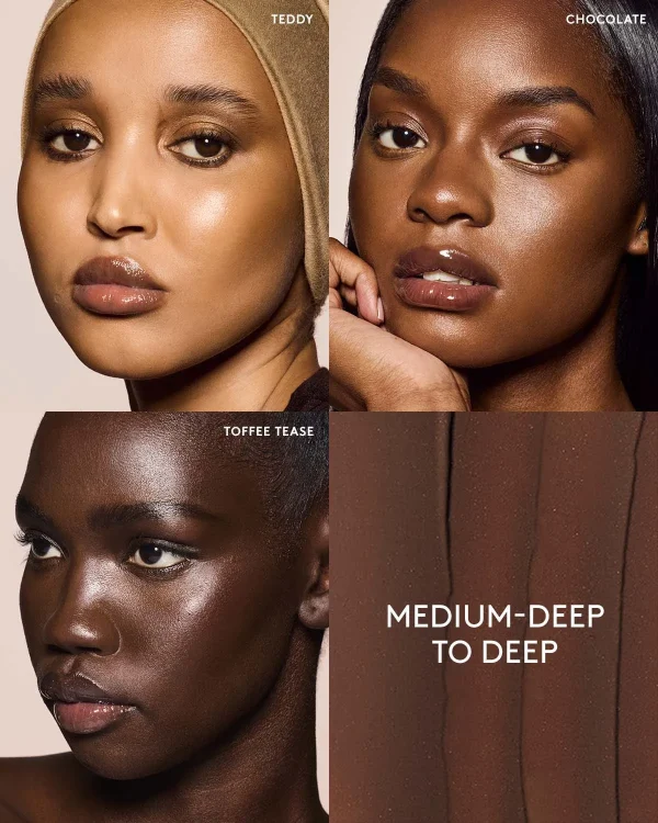Cheeks Out Freestyle Cream Bronzer — Toffee Tease - Image 5