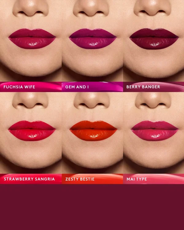 Poutsicle Hydrating Lip Stain — Mai Type - Image 3