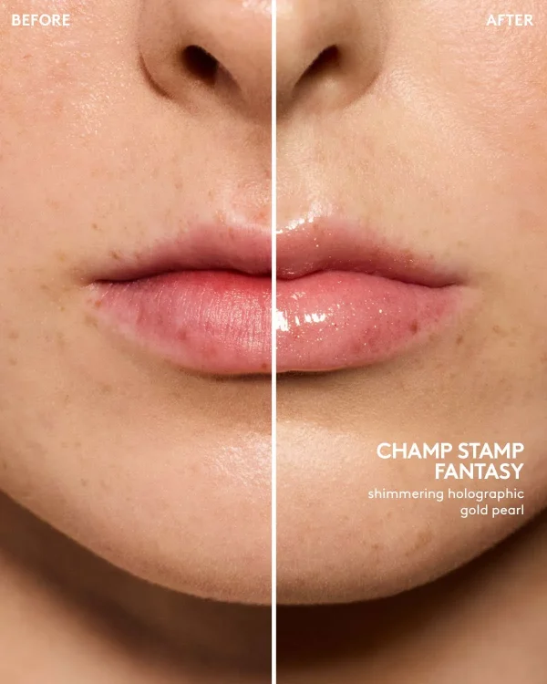 Gloss Bomb Universal Lip Luminizer — Champ Stamp Fantasy - Image 7