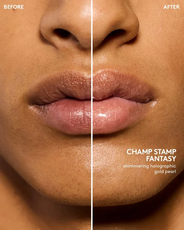 Gloss Bomb Universal Lip Luminizer — Champ Stamp Fantasy - Image 6