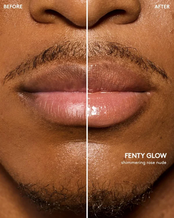 Gloss Bomb Universal Lip Luminizer — Fenty Glow - Image 5