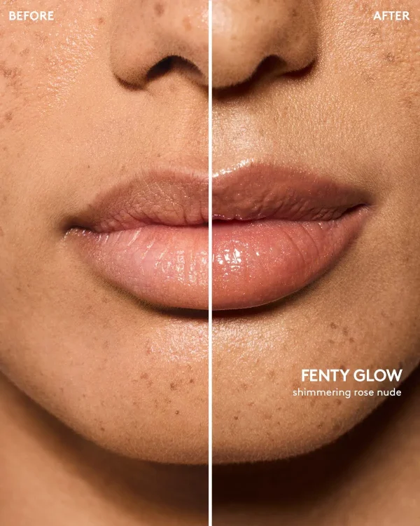 Gloss Bomb Universal Lip Luminizer — Fenty Glow - Image 7