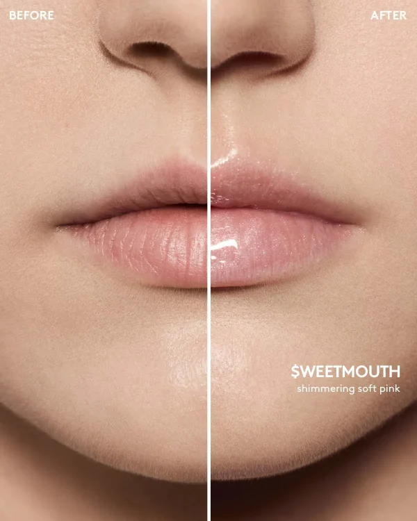Gloss Bomb Universal Lip Luminizer — $weet Mouth - Image 4