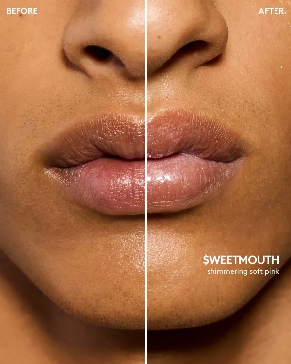 Gloss Bomb Universal Lip Luminizer — $weet Mouth - Image 6