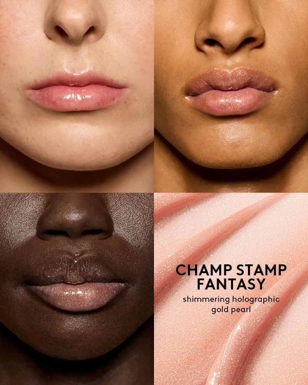 Gloss Bomb Universal Lip Luminizer — Champ Stamp Fantasy - Image 8
