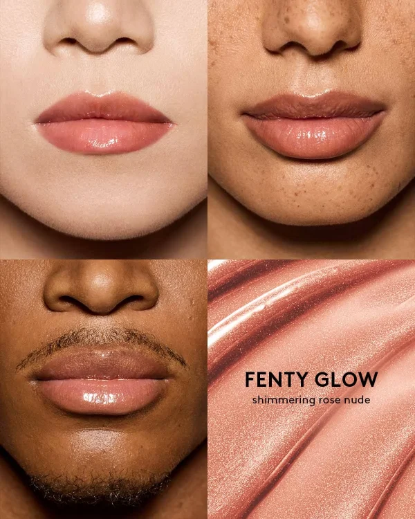 Gloss Bomb Universal Lip Luminizer — Fenty Glow - Image 8