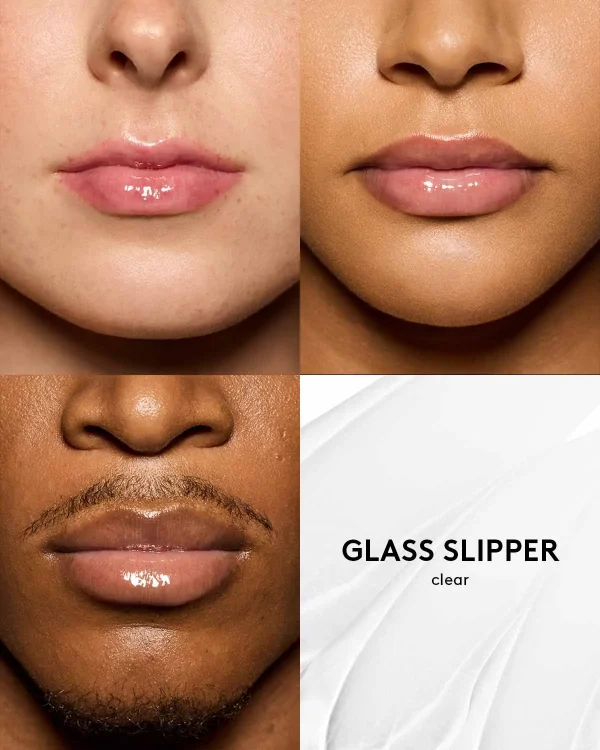 Gloss Bomb Universal Lip Luminizer — Glass Slipper - Image 6