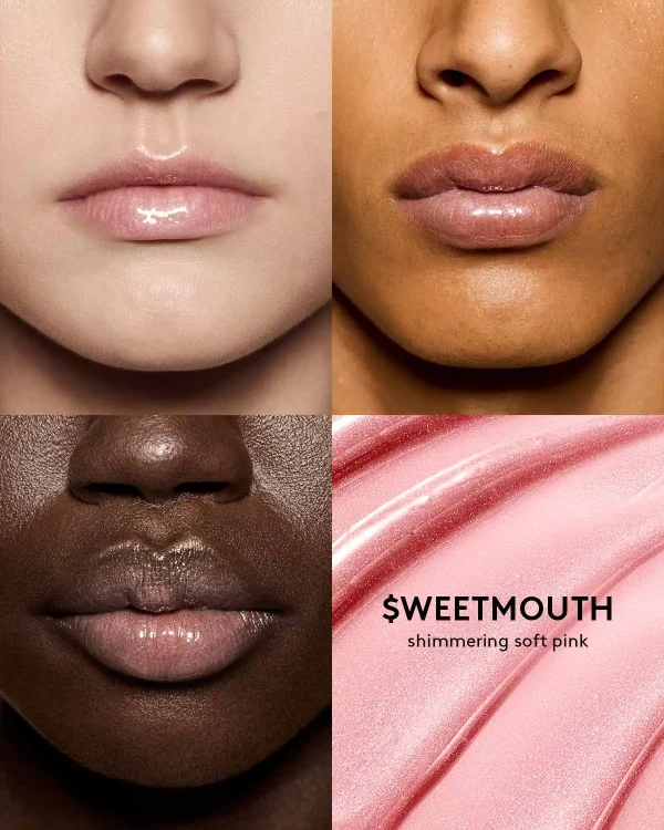 Gloss Bomb Universal Lip Luminizer — $weet Mouth - Image 7