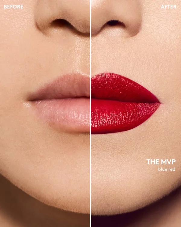 Fenty Icon The Fill Semi-Matte Refillable Lipstick — The MVP - Image 3