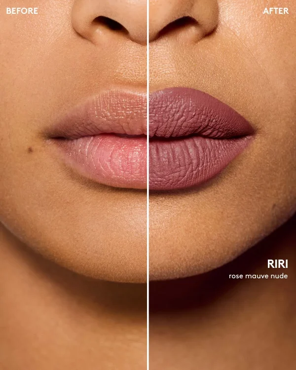 Fenty Icon Velvet Liquid Lipstick — RiRi - Image 3