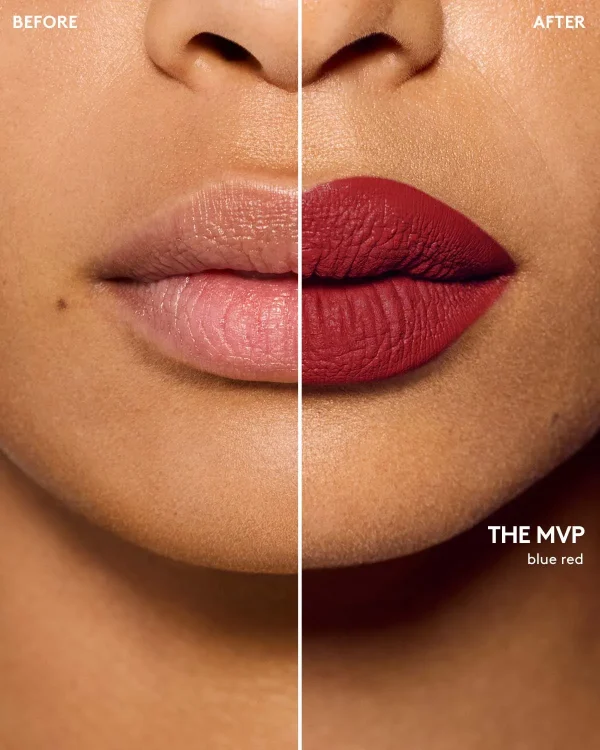 Fenty Icon Velvet Liquid Lipstick — The MVP - Image 3