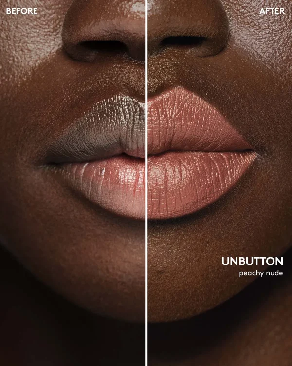 Stunna Lip Paint Longwear Fluid Lip Color — Unbutton - Image 7