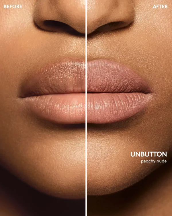 Stunna Lip Paint Longwear Fluid Lip Color — Unbutton - Image 5