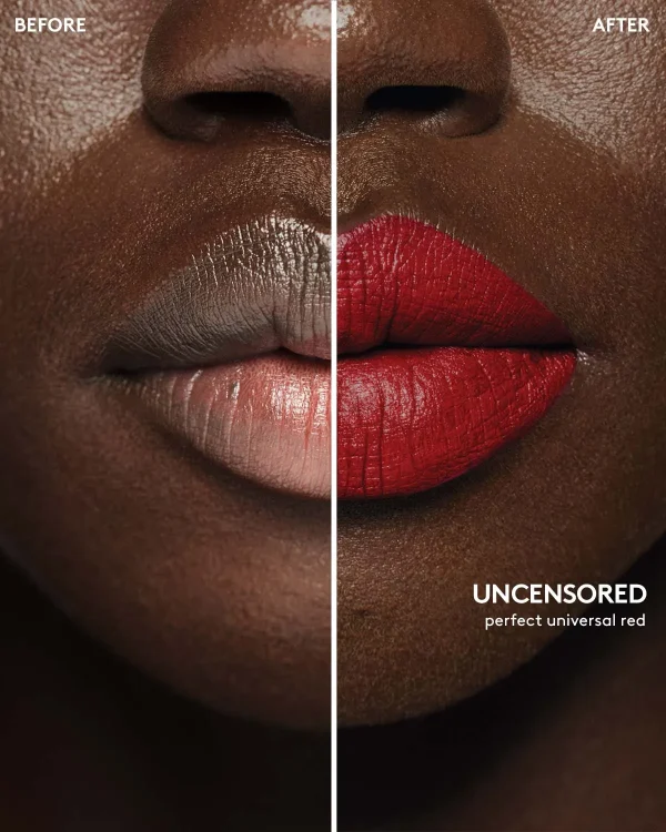 Stunna Lip Paint Longwear Fluid Lip Color — Uncensored - Image 6