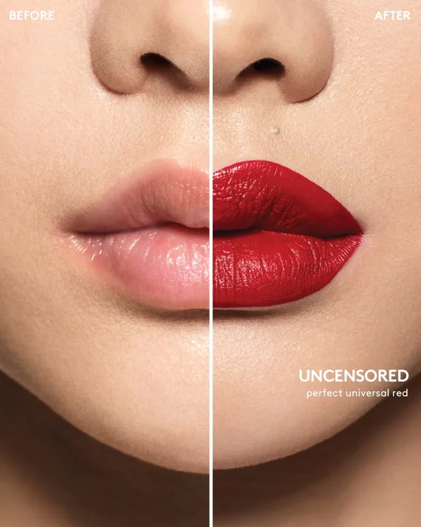 Stunna Lip Paint Longwear Fluid Lip Color — Uncensored - Image 7