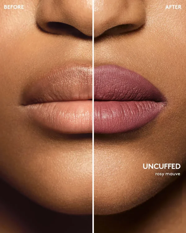 Stunna Lip Paint Longwear Fluid Lip Color — Uncuffed - Image 5